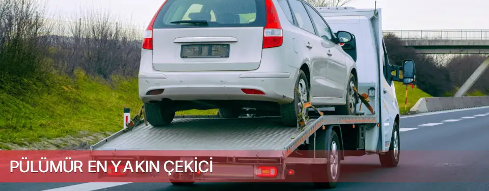 Pülümür İlçemi En Yakın Çekici